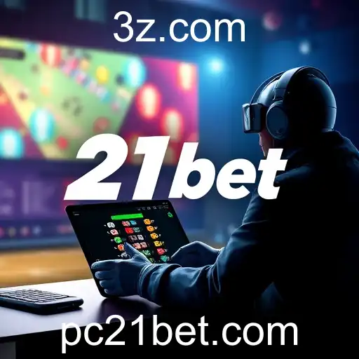 Ascensão do 21bet no Cenário de Jogos Online em 2025