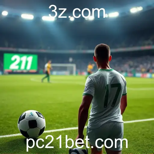 Influência da 21Bet no Cenário Brasileiro de Apostas