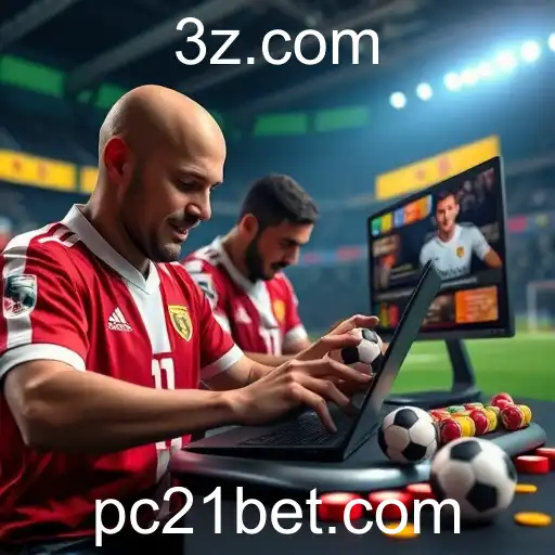 Exploração do Crescente Mercado de Jogos Online
