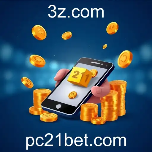 A Ascensão do Entretenimento Digital e a Popularidade do 21bet