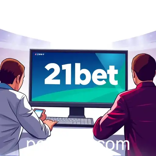 O Crescimento das Apostas Online no Brasil