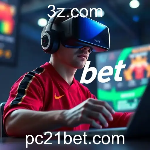 Avanços e Desafios do Mercado de Jogos Online