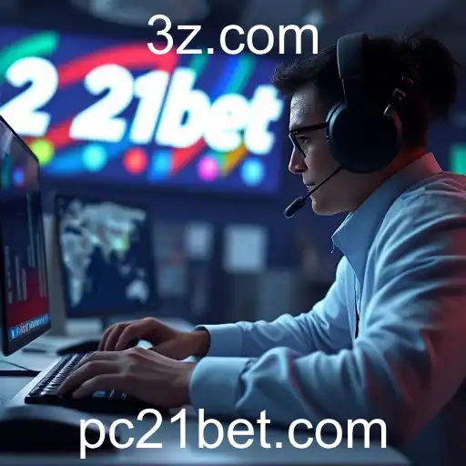 Explorando o Impacto das Plataformas de Jogo como 21bet em 2025