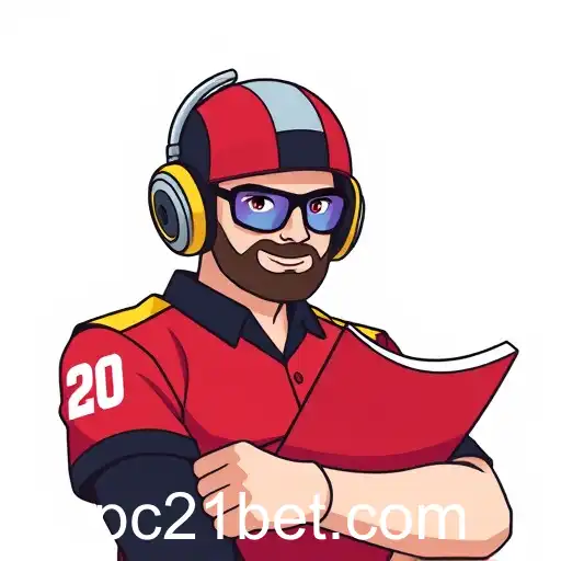 O Crescimento dos Jogos Online: Um Olhar Sobre o 21bet