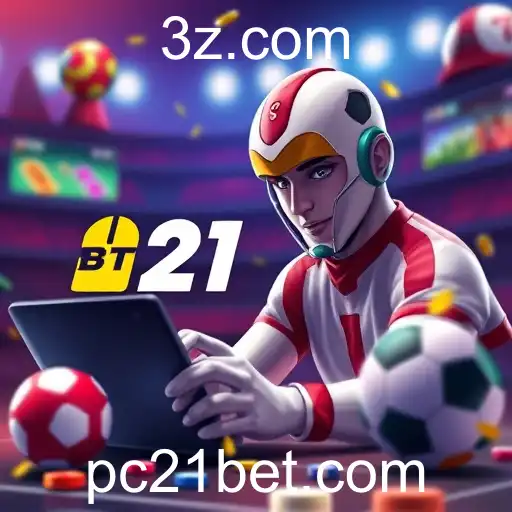 Tendências Atuais nos Jogos Online: 21bet e o Futuro dos Cassinos Virtuais
