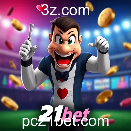 A Influência do 21bet no Cenário Brasileiro Atual