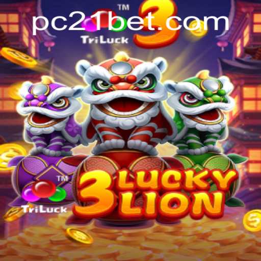 Exploring the Exciting World of 3LUCKYLION in Collaboration with 21Bet