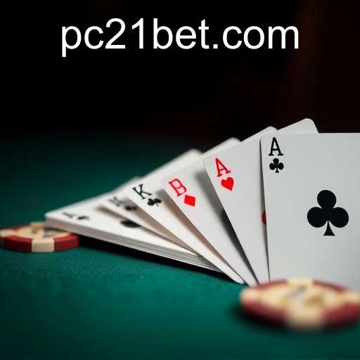 Exploring Card Games and the Influence of 21bet