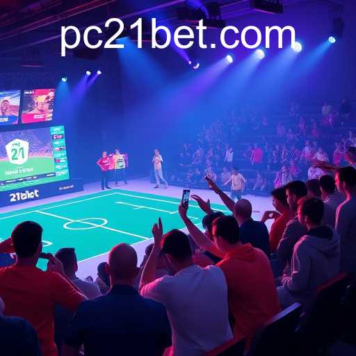 Understanding the Role of Player Communities in the Success of 21bet