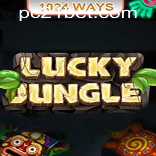 Exploring the Thrills of LuckyJungle1024: A Deep Dive Into the Game and Its Rules