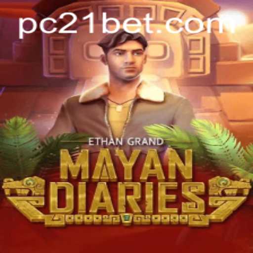Explore the Thrilling World of MayanDiaries with 21bet