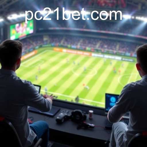 Unveiling Virtual Sports: The Role of 21bet